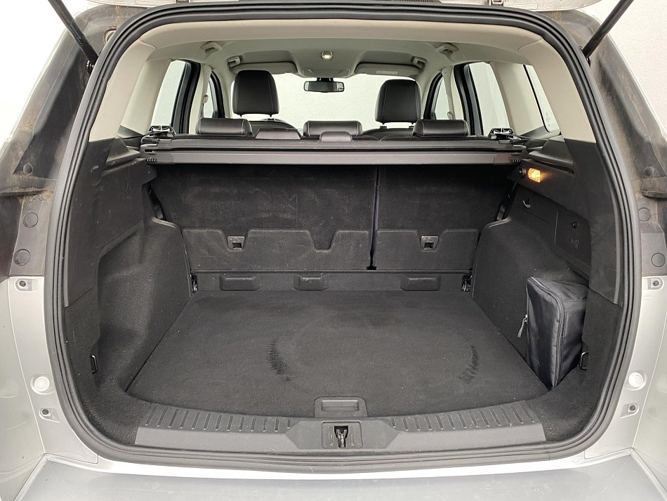 Ford Kuga 2.0 TDCi Individual