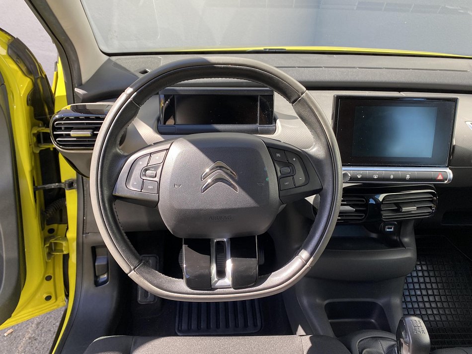 Citroën C4 Cactus 1.2PT Feel