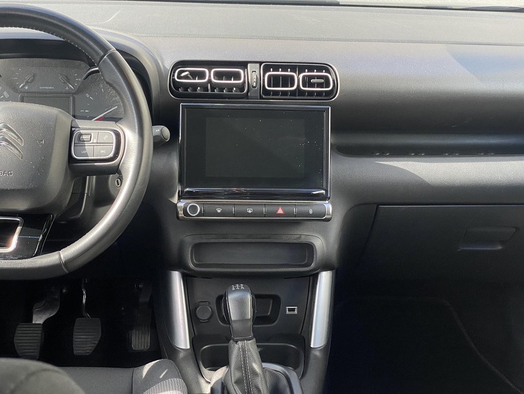 Citroën C3 Aircross 1.2 PT Shine