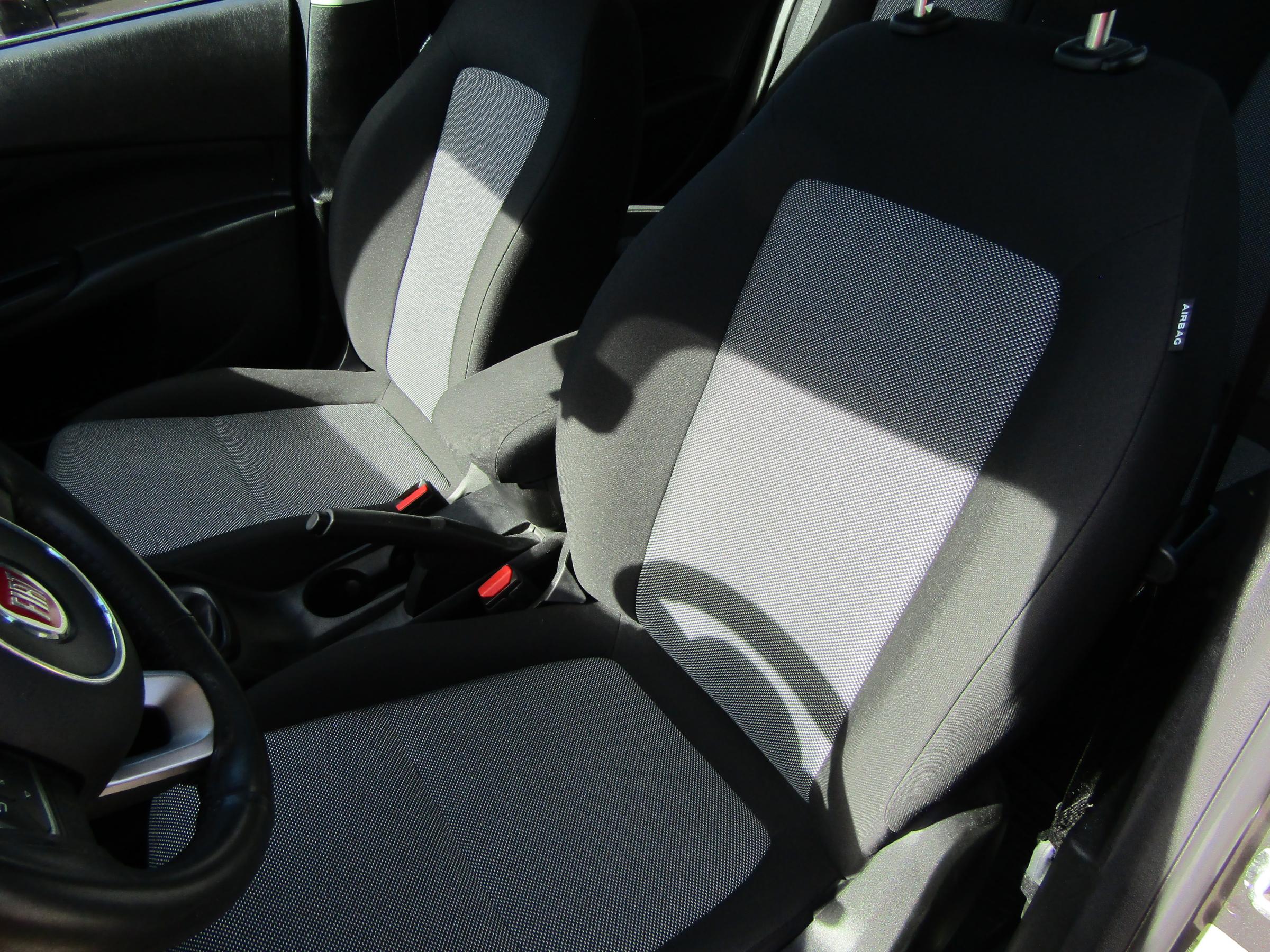 Fiat Tipo, 2016 - pohled č. 11