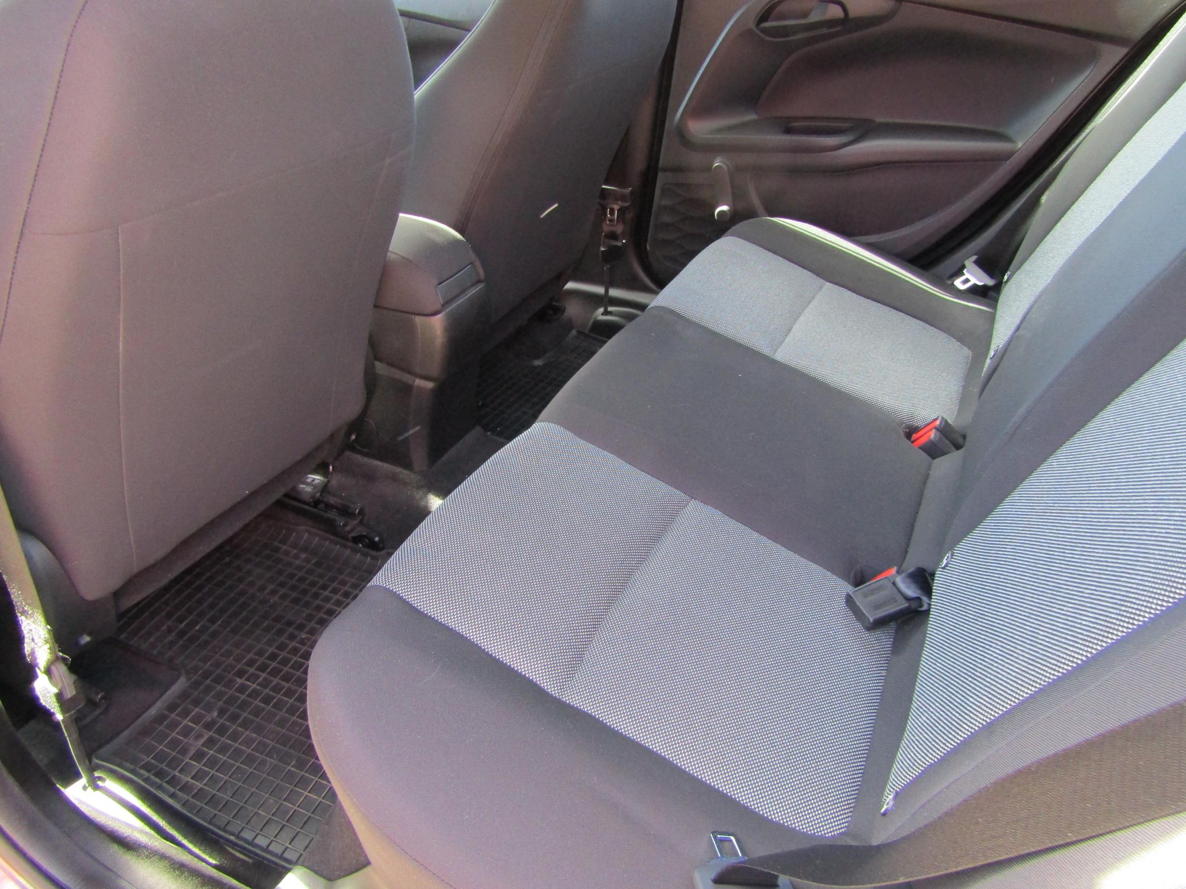 Fiat Tipo, 2016 - pohled č. 12