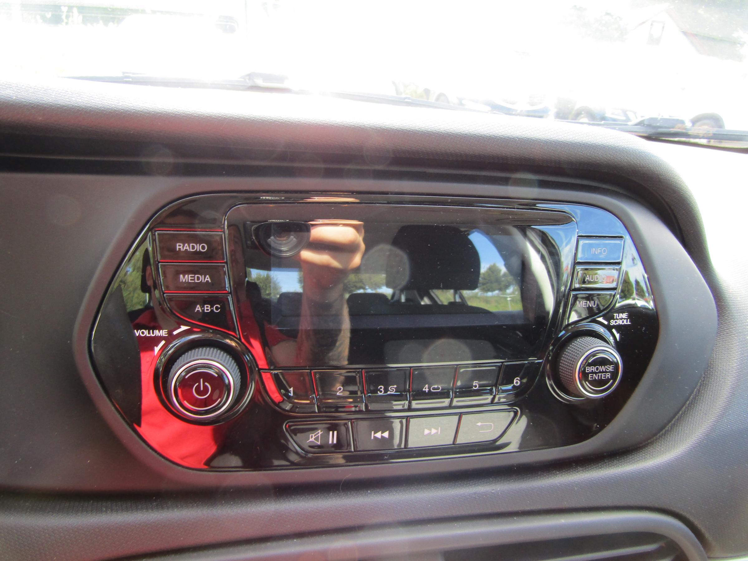 Fiat Tipo, 2016 - pohled č. 13