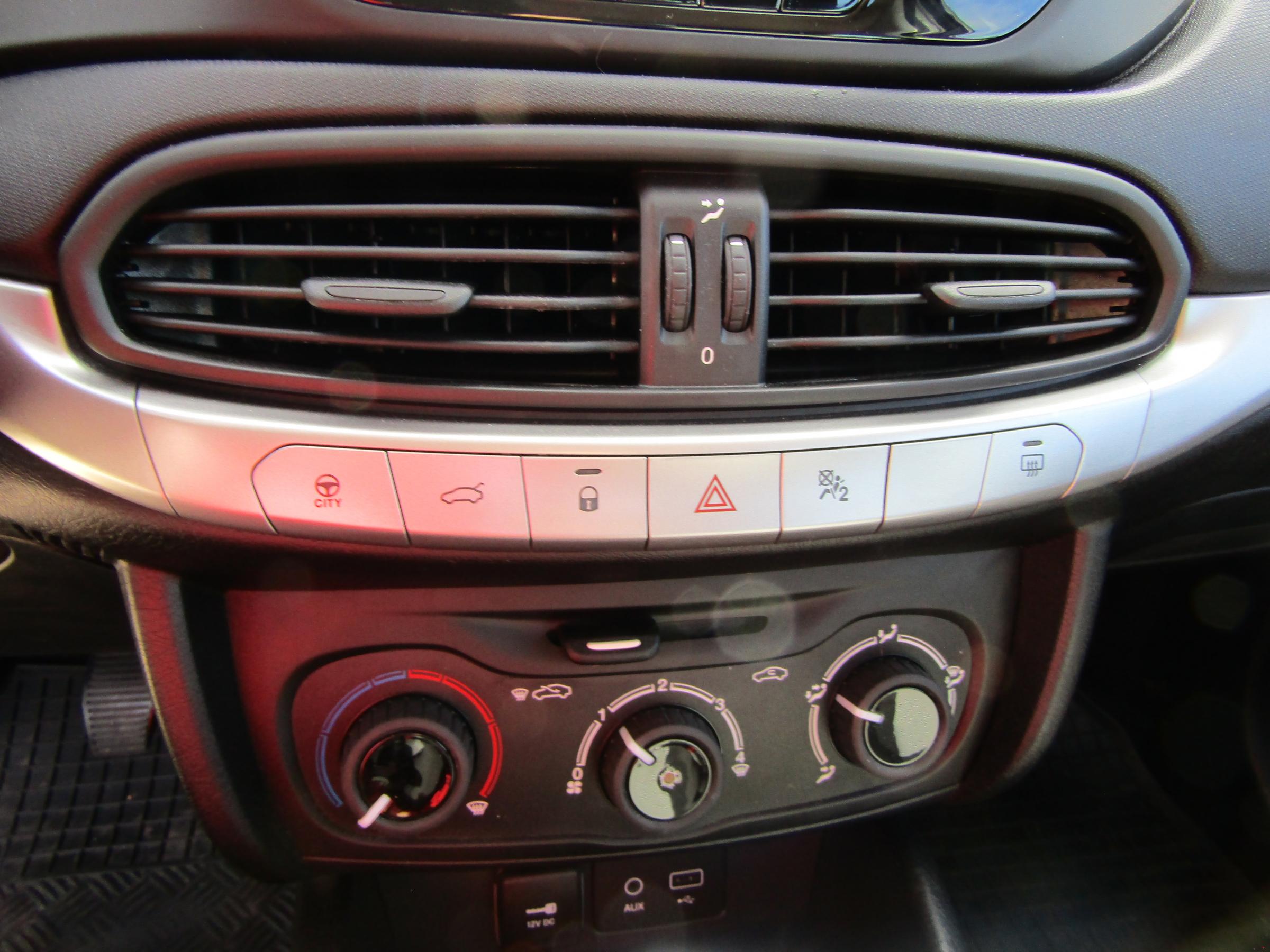 Fiat Tipo, 2016 - pohled č. 14