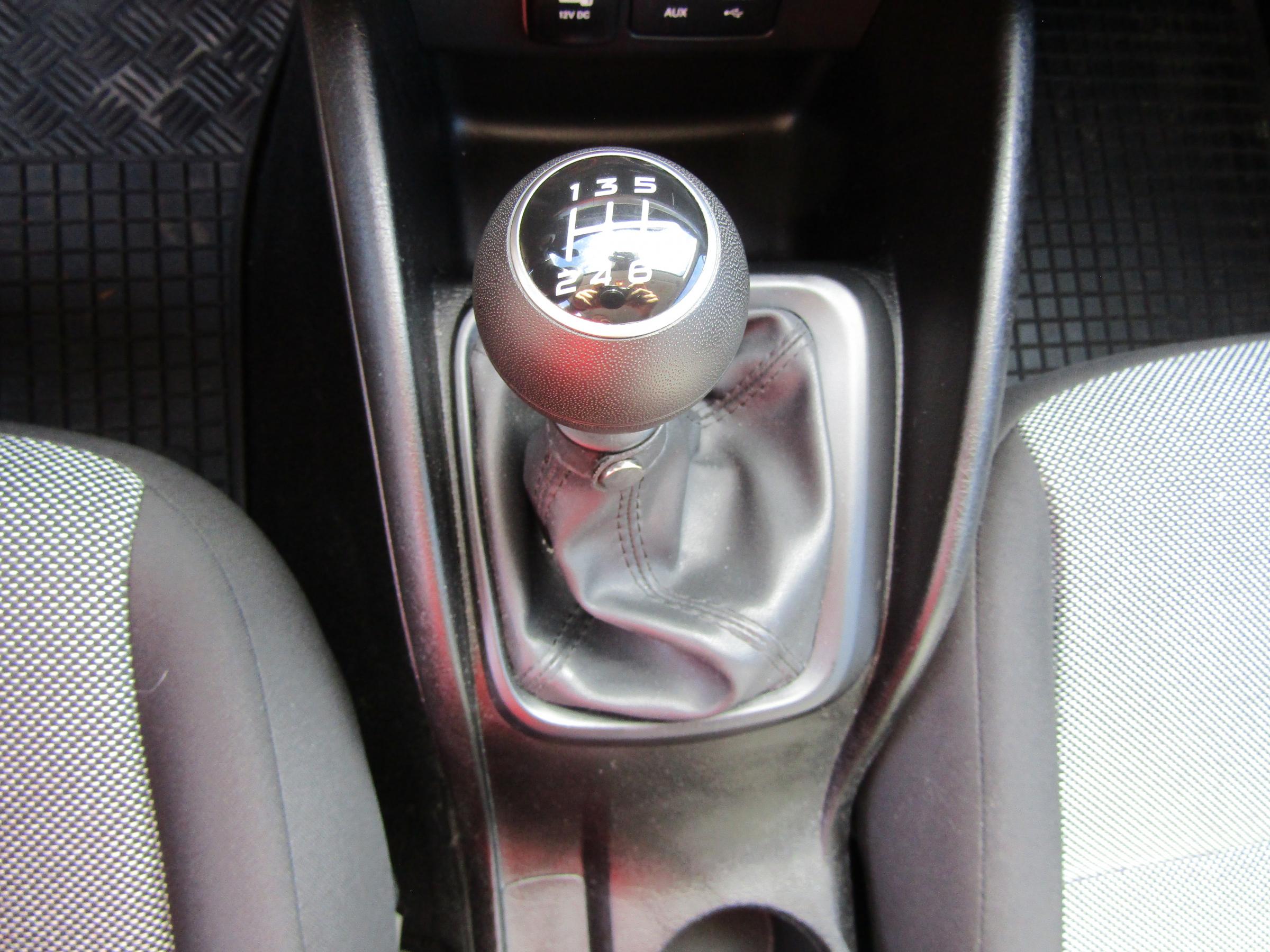 Fiat Tipo, 2016 - pohled č. 15