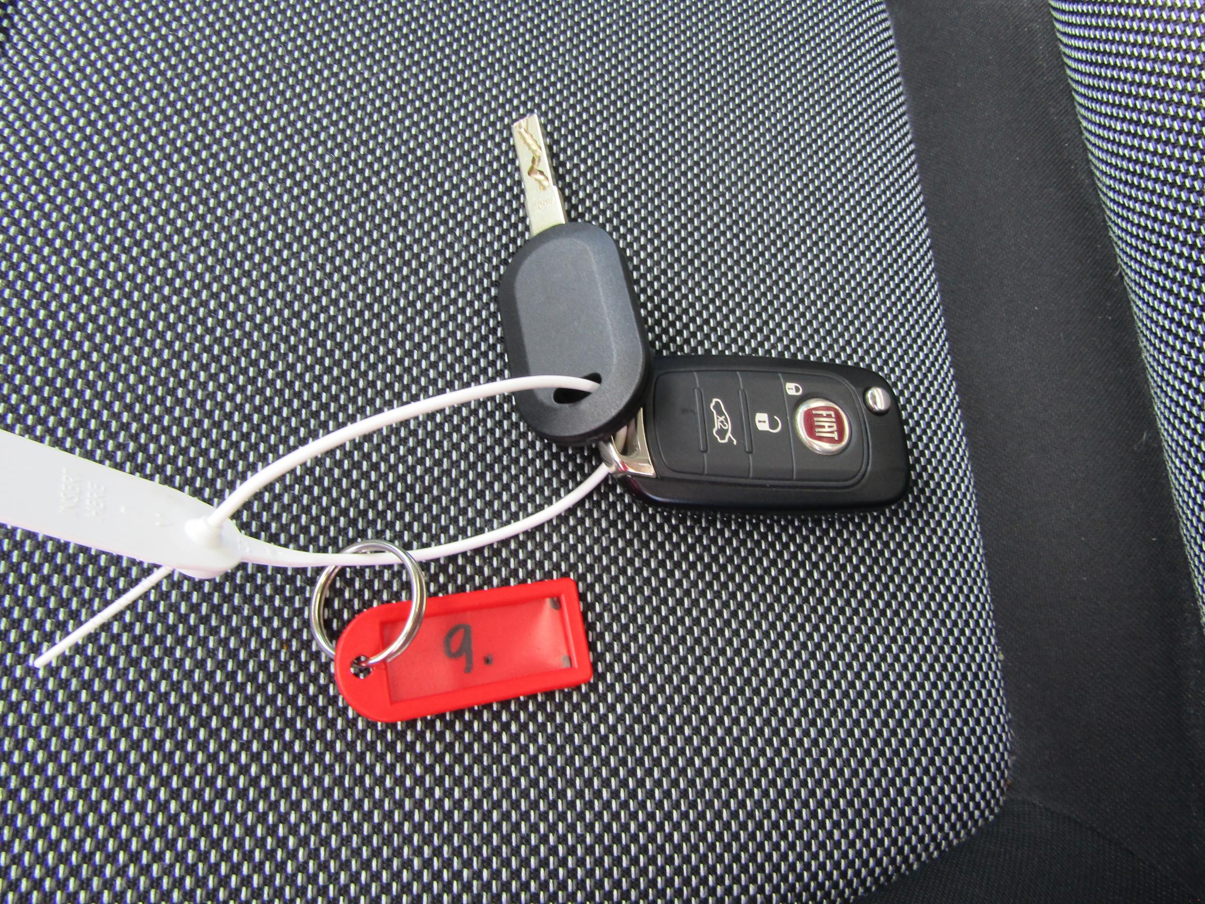 Fiat Tipo, 2016 - pohled č. 18