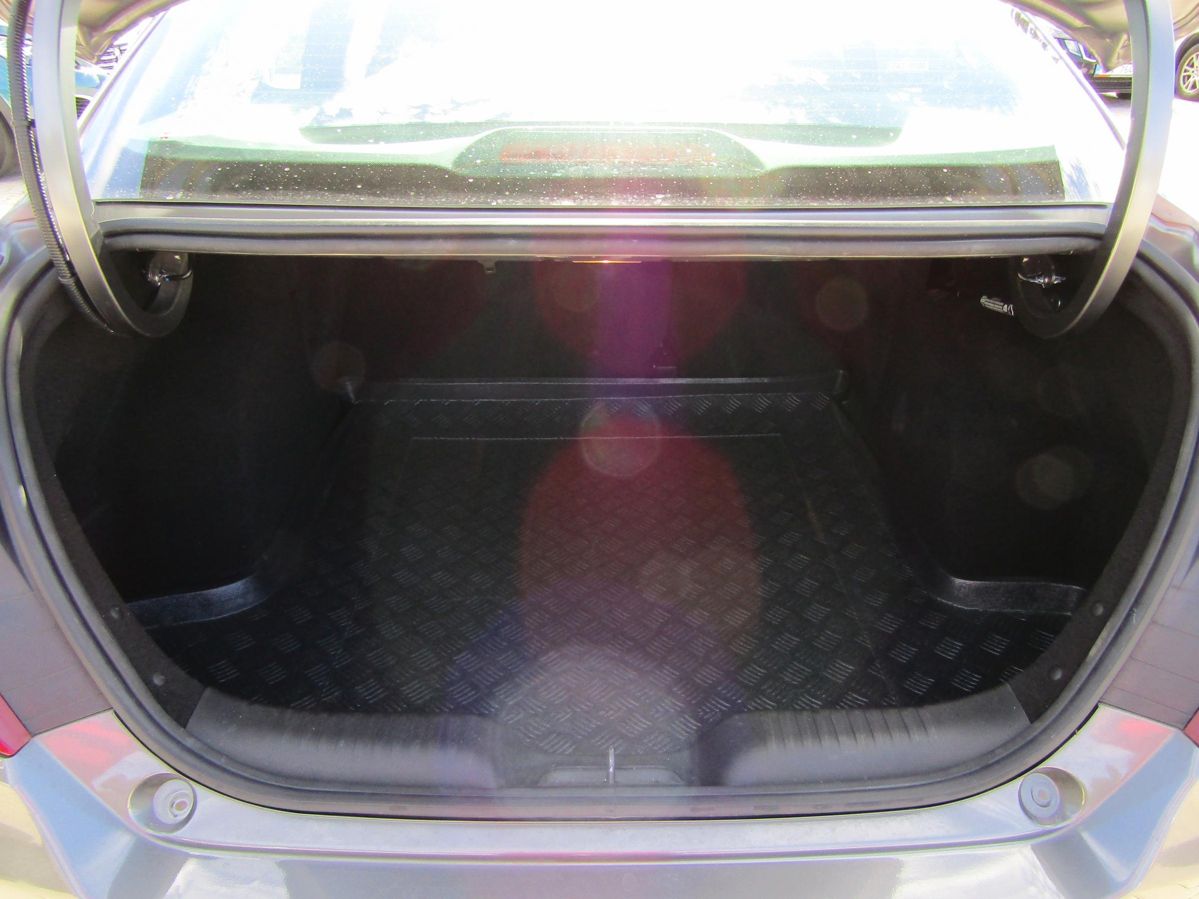 Fiat Tipo, 2016 - pohled č. 7