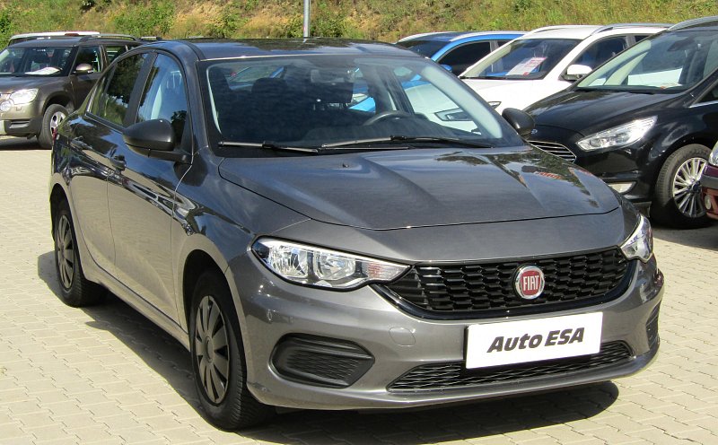 Fiat Tipo 1.4 