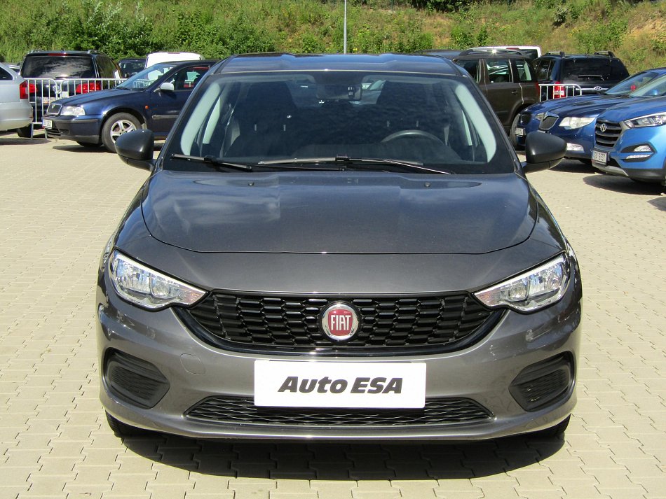 Fiat Tipo 1.4 