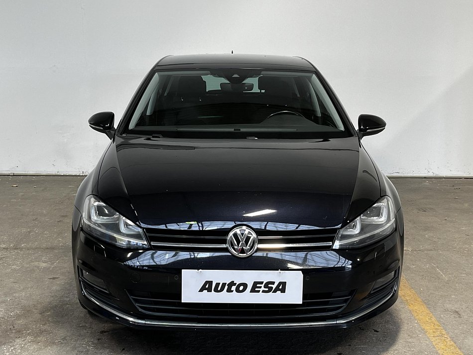 Volkswagen Golf 1.4 TSi Highline
