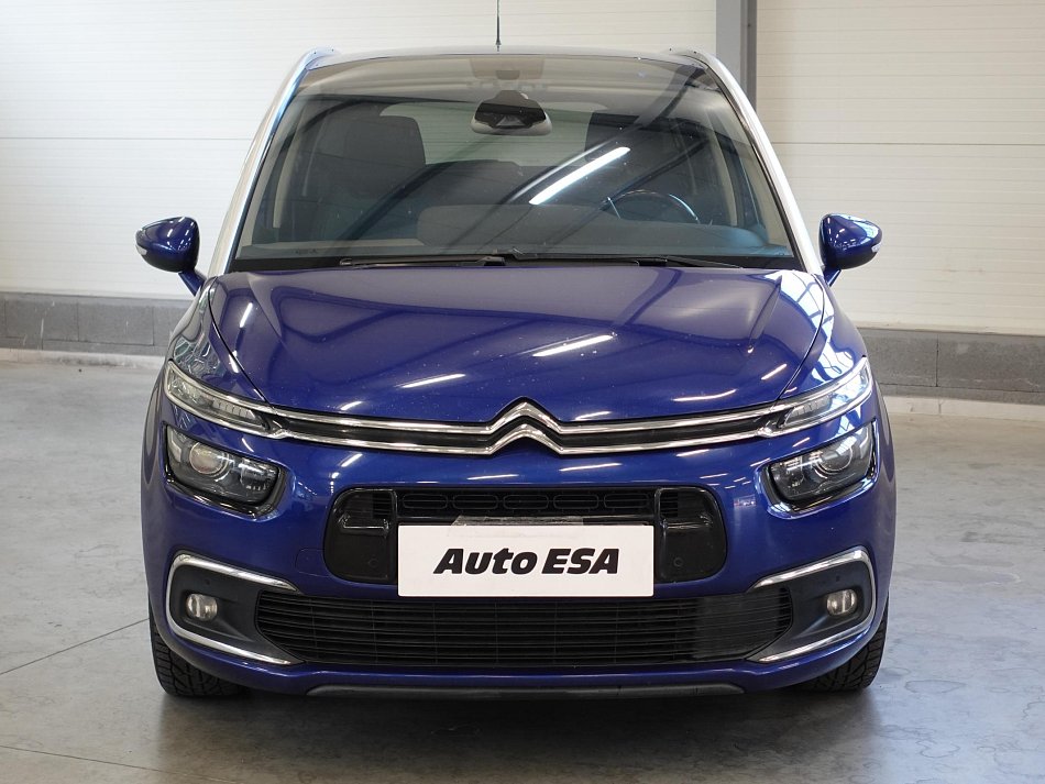 Citroën C4 Picasso 2.0HDi 
