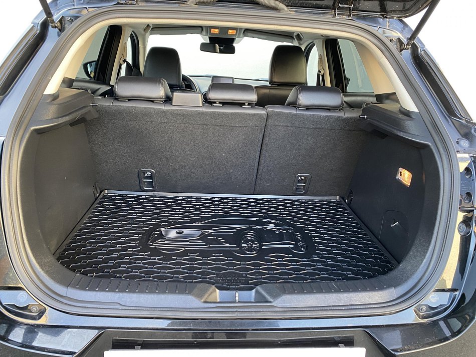 Mazda CX-3 2.0i Sport