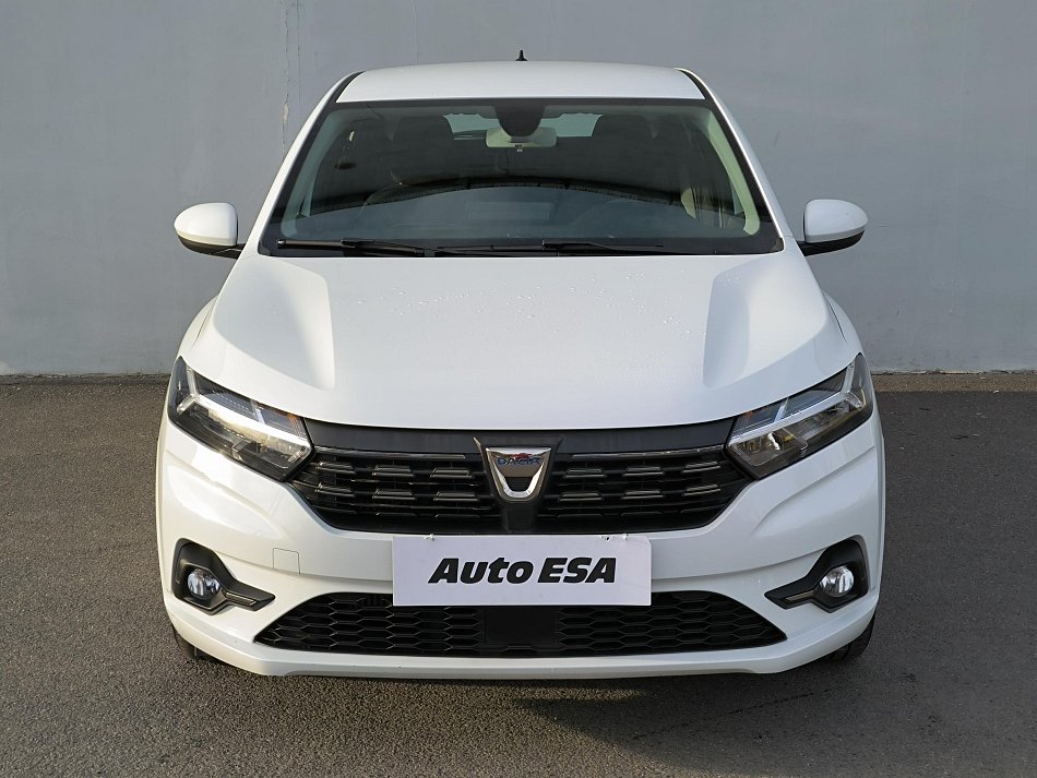 Dacia Sandero 1.0 TCe Comfort