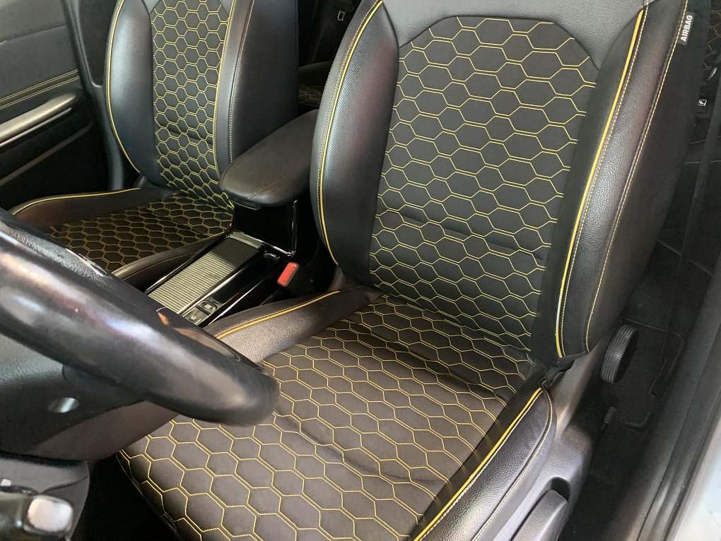 Kia XCeed 1.4 T-GDi Exclusive