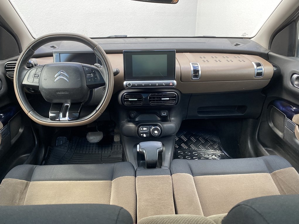 Citroën C4 Cactus 1.6 HDi Shine