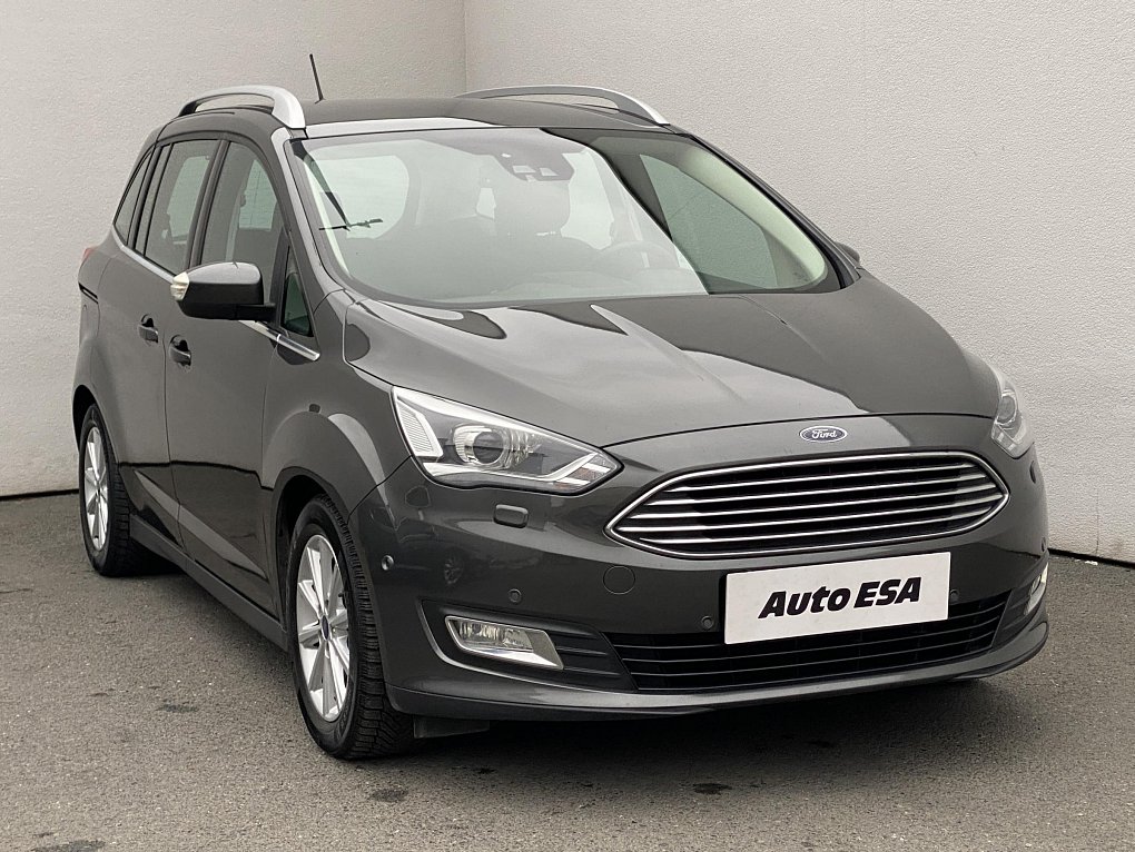 Ford Grand C-MAX 1.5 EB 