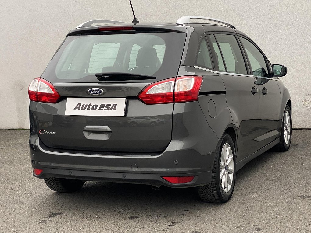 Ford Grand C-MAX 1.5 EB 