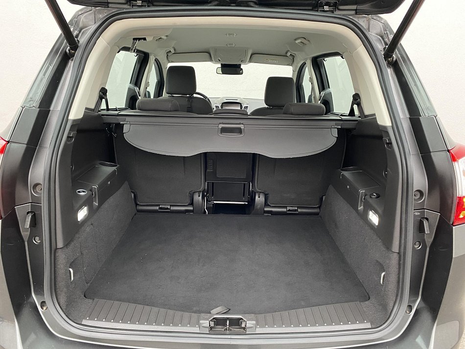 Ford Grand C-MAX 1.5 EB 