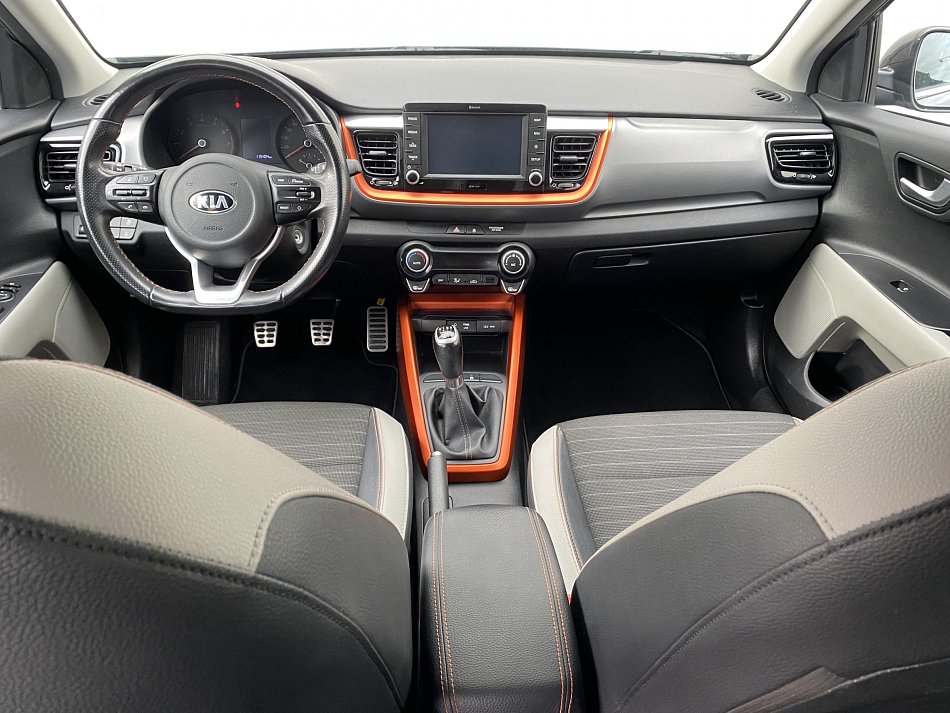 Kia Stonic 1.0 T-GDi Premium