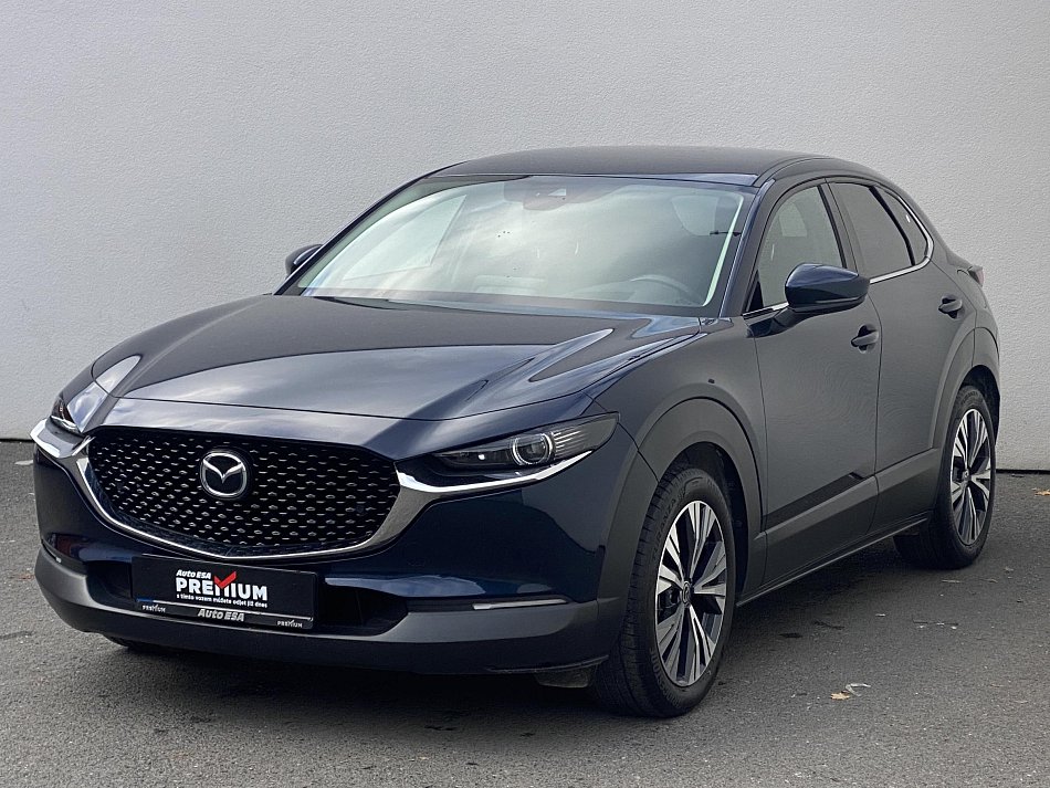 Mazda CX-30 2.0 i Plus AWD