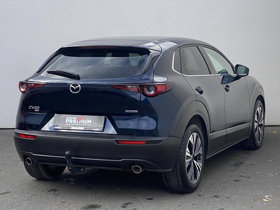 Mazda CX-30 2.0 i Plus AWD