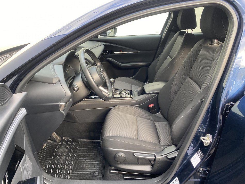 Mazda CX-30 2.0 i Plus AWD