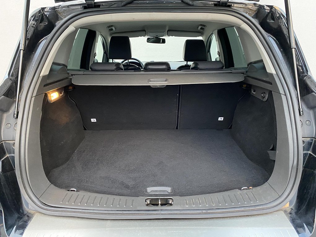 Ford Kuga 2.0 TDCi Titanium 4x4