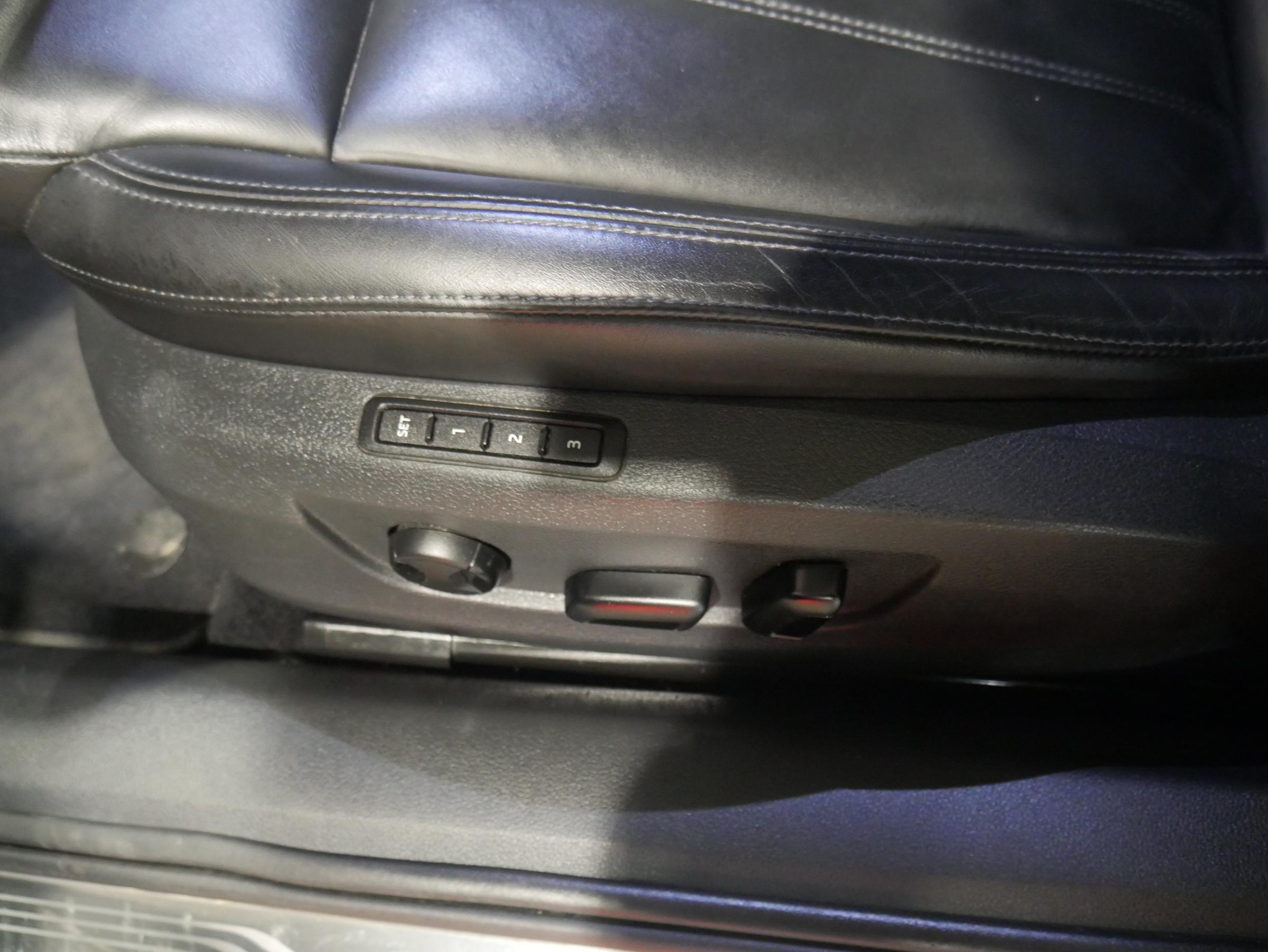 Škoda Superb III, 2016 - pohled č. 15