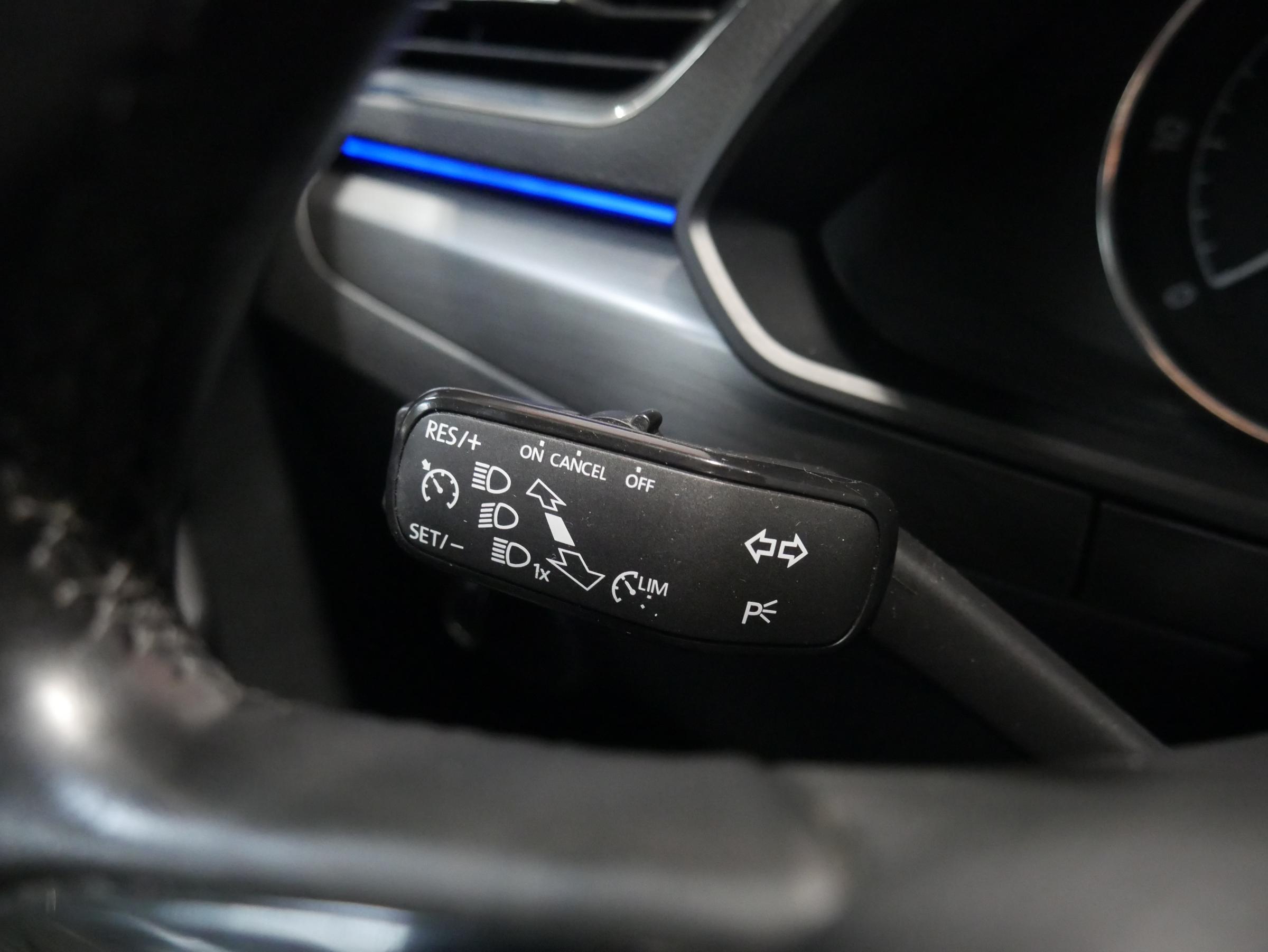 Škoda Superb III, 2016 - pohled č. 16