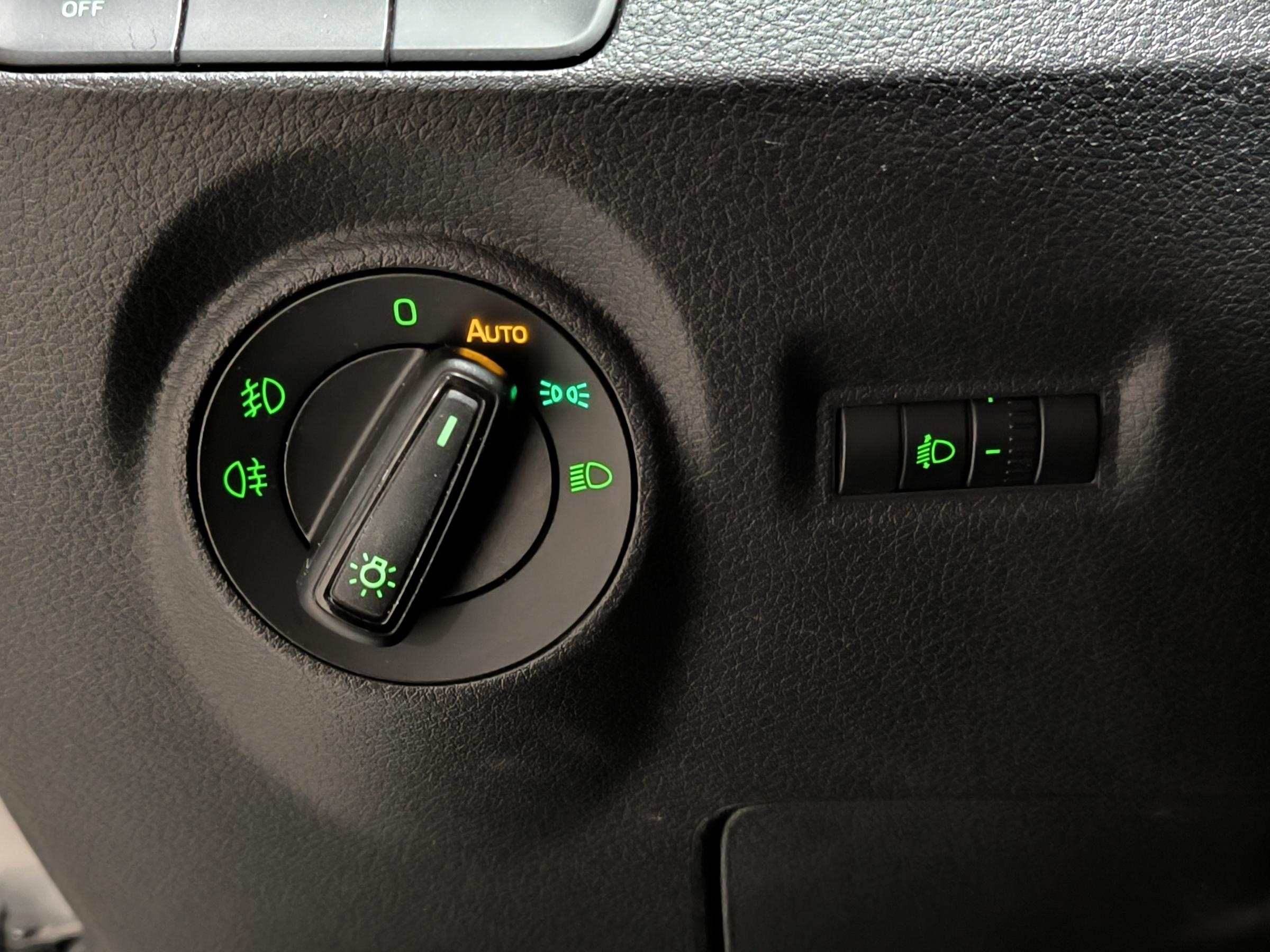 Škoda Fabia III, 2017 - pohled č. 16