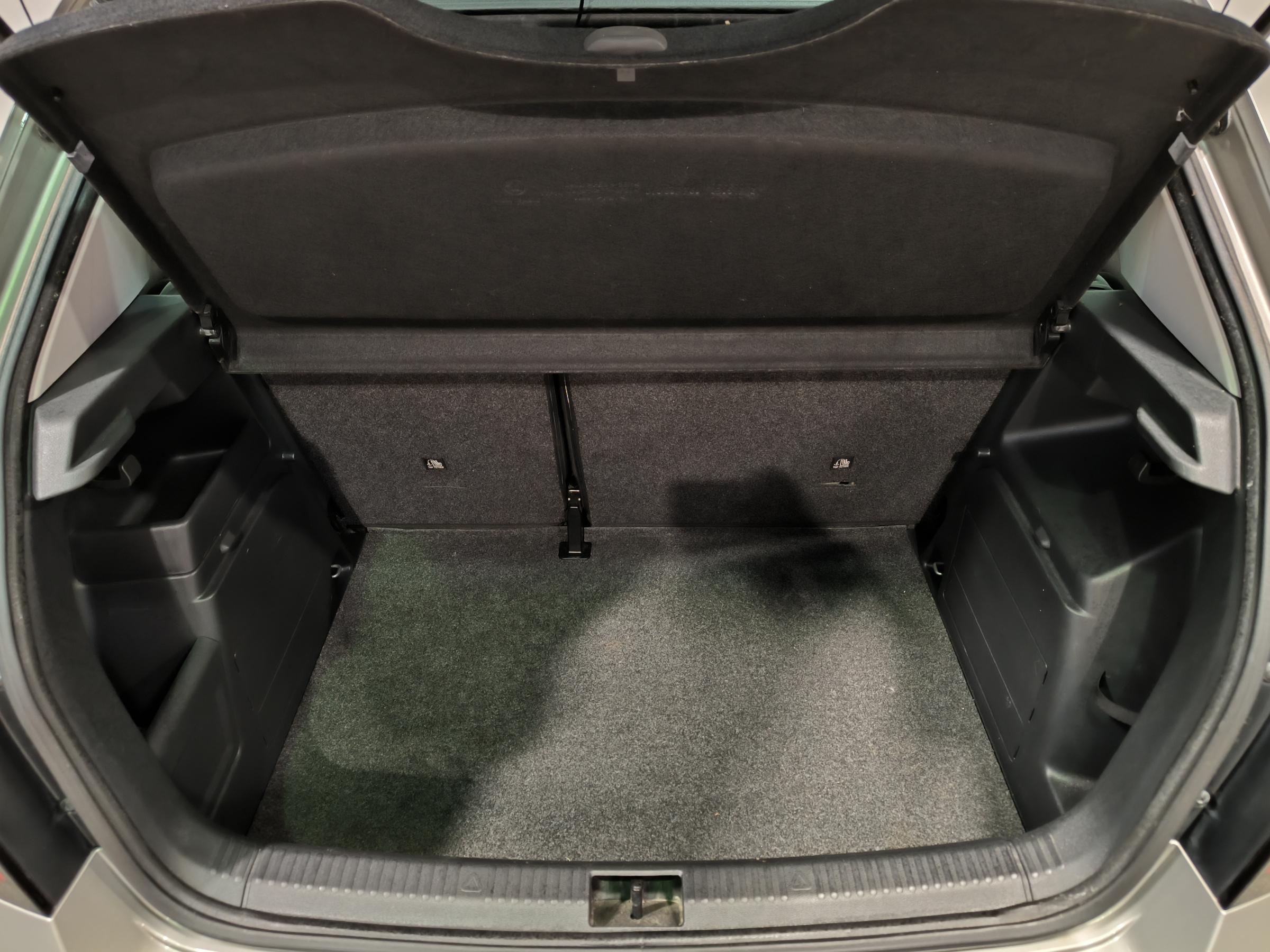 Škoda Fabia III, 2017 - pohled č. 7