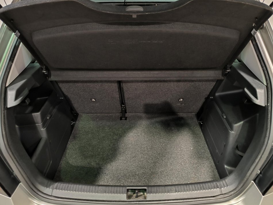 Škoda Fabia III 1.2TSi 