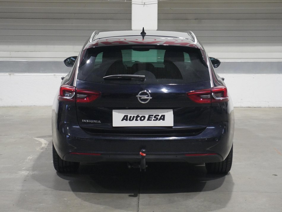 Opel Insignia 2.0CDTi 