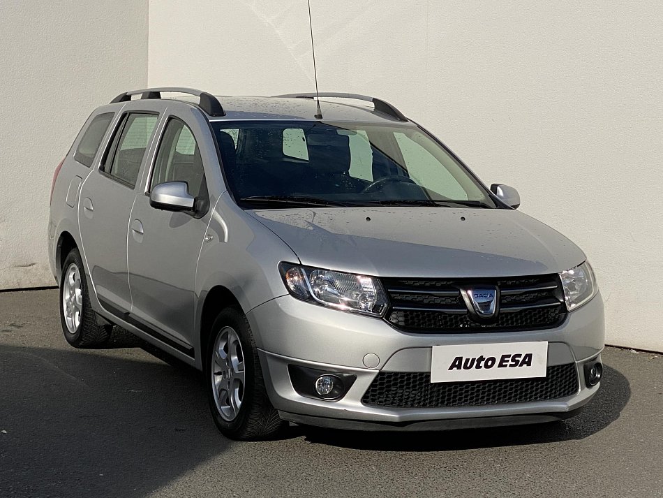 Dacia Logan 0.9 TCe Prestige