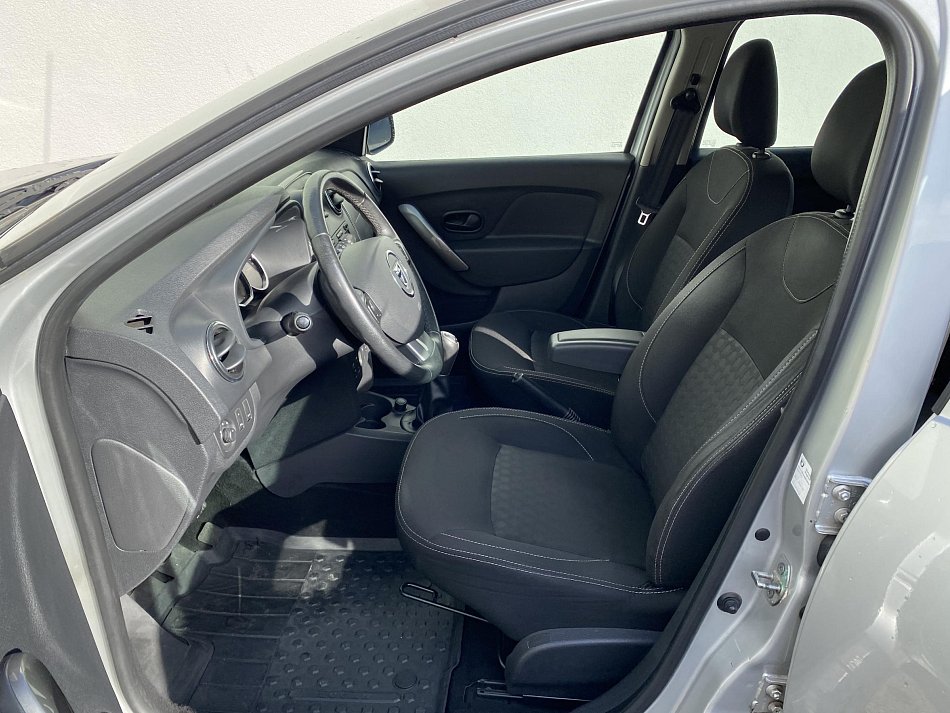 Dacia Logan 0.9 TCe Prestige