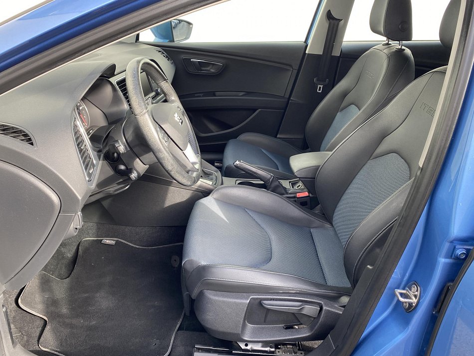 Seat Leon 1.2 TSi ITech