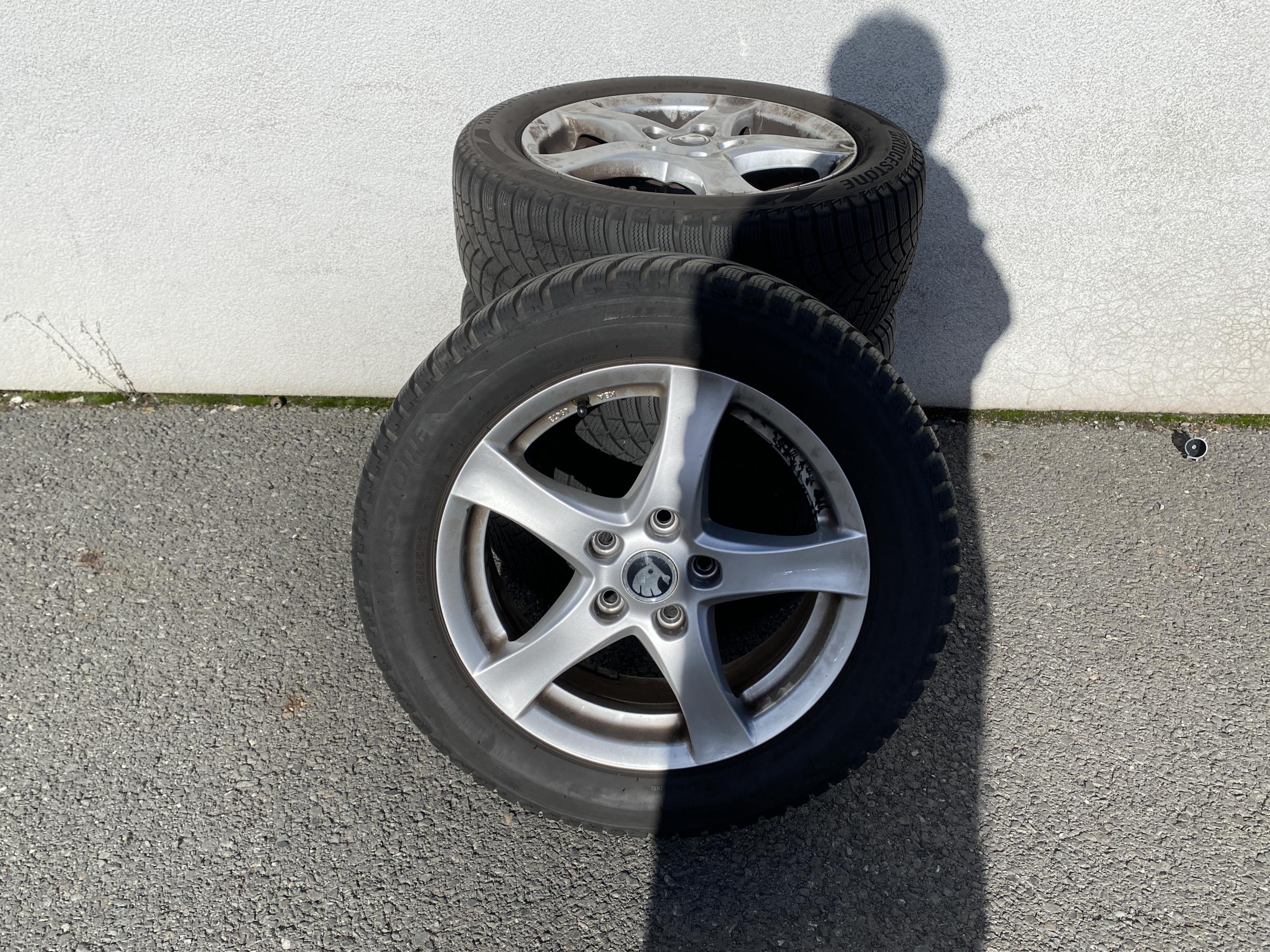 Škoda Octavia III, 2017 - pohled č. 19