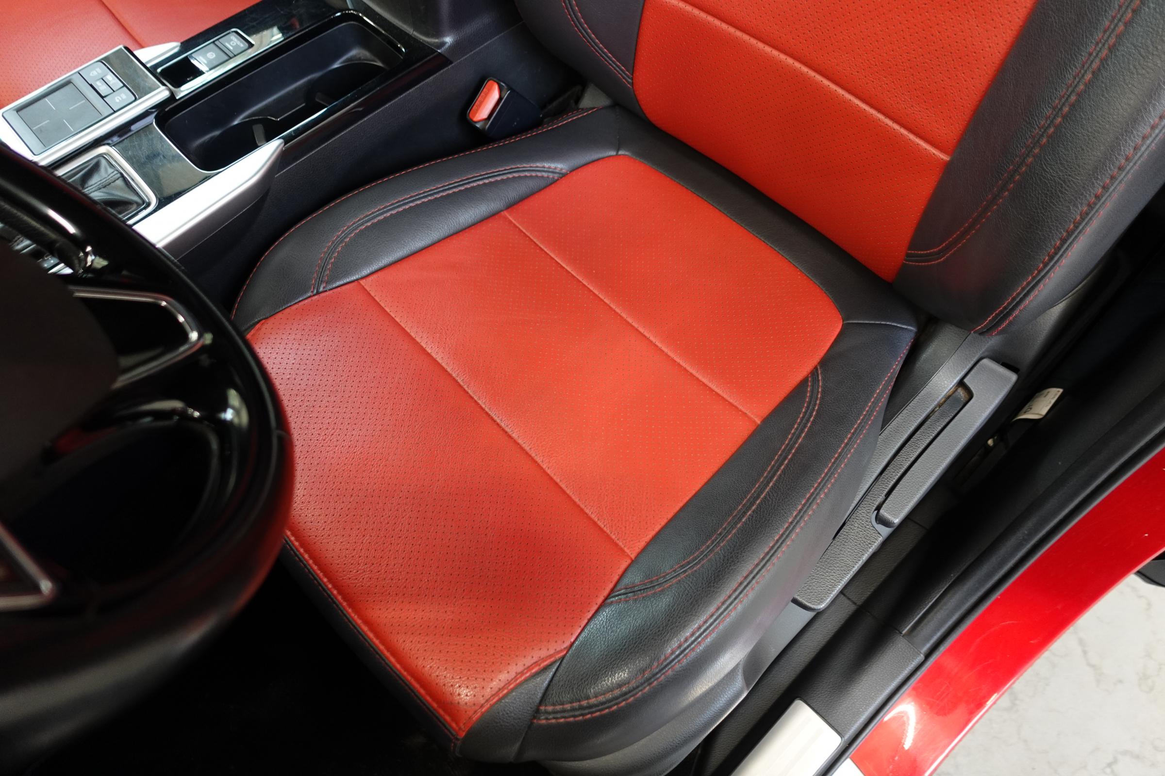 Mitsubishi Eclipse Cross, 2018 - pohled č. 10