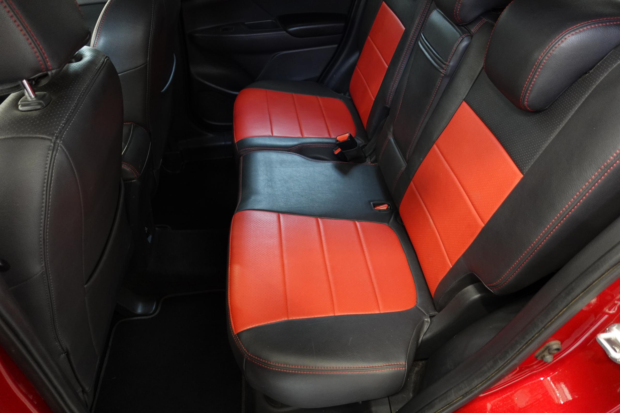 Mitsubishi Eclipse Cross, 2018 - pohled č. 11