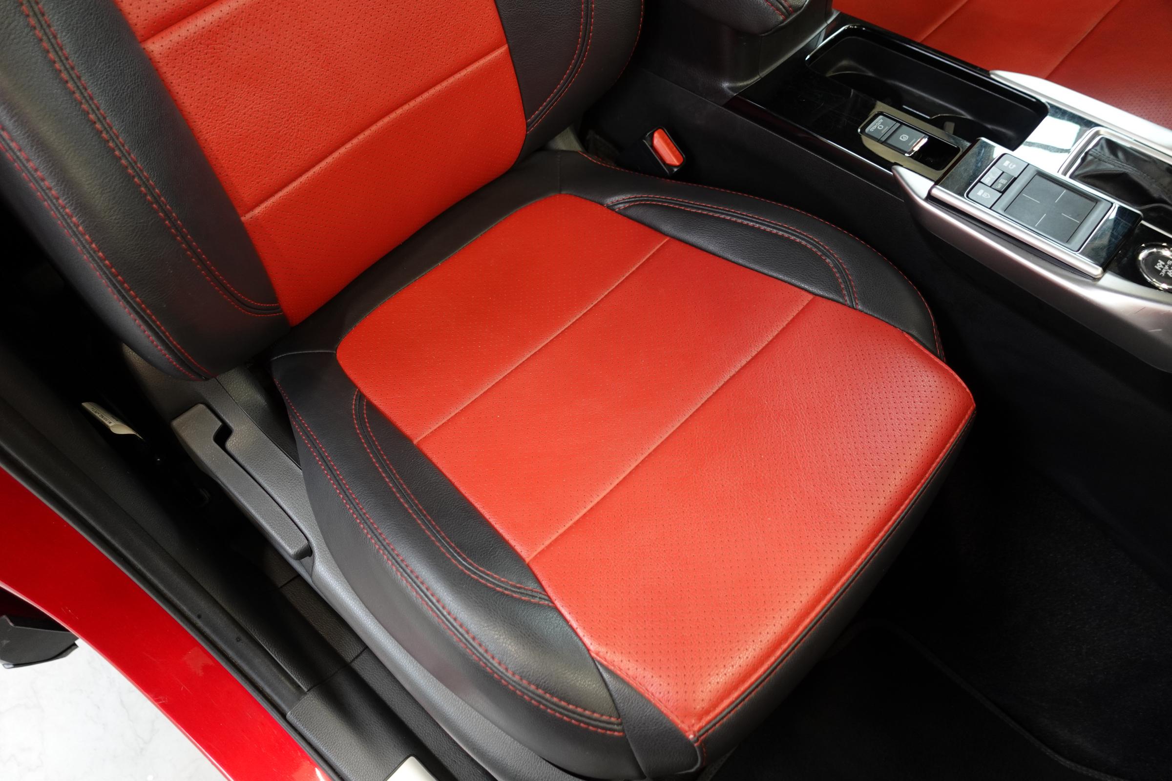 Mitsubishi Eclipse Cross, 2018 - pohled č. 12