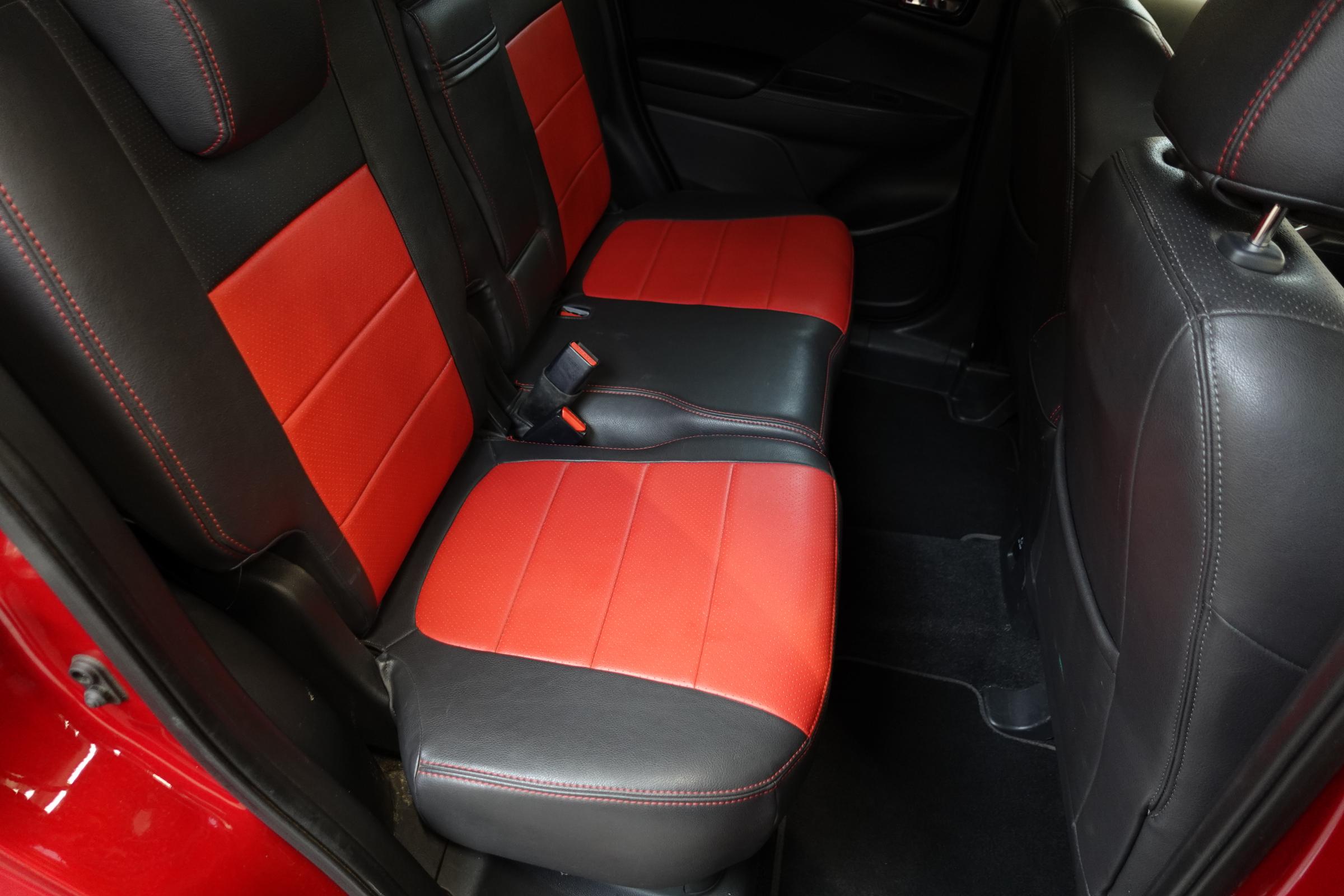 Mitsubishi Eclipse Cross, 2018 - pohled č. 13