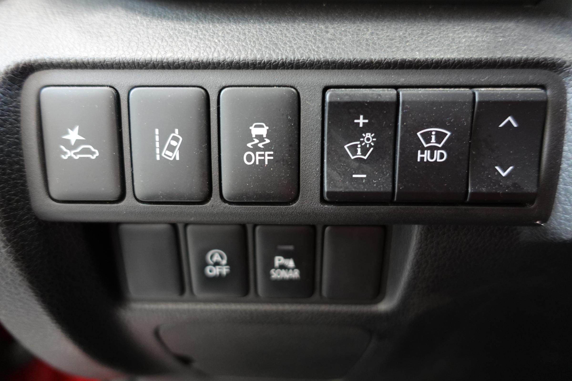 Mitsubishi Eclipse Cross, 2018 - pohled č. 16