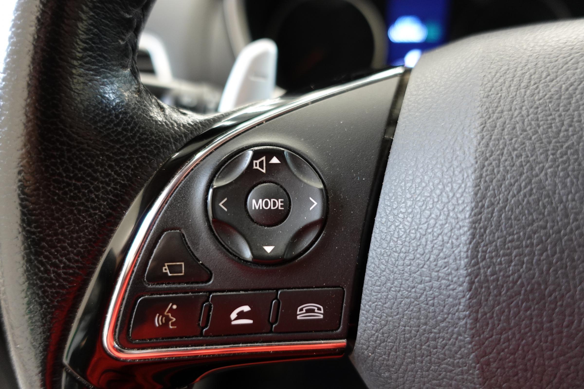 Mitsubishi Eclipse Cross, 2018 - pohled č. 17