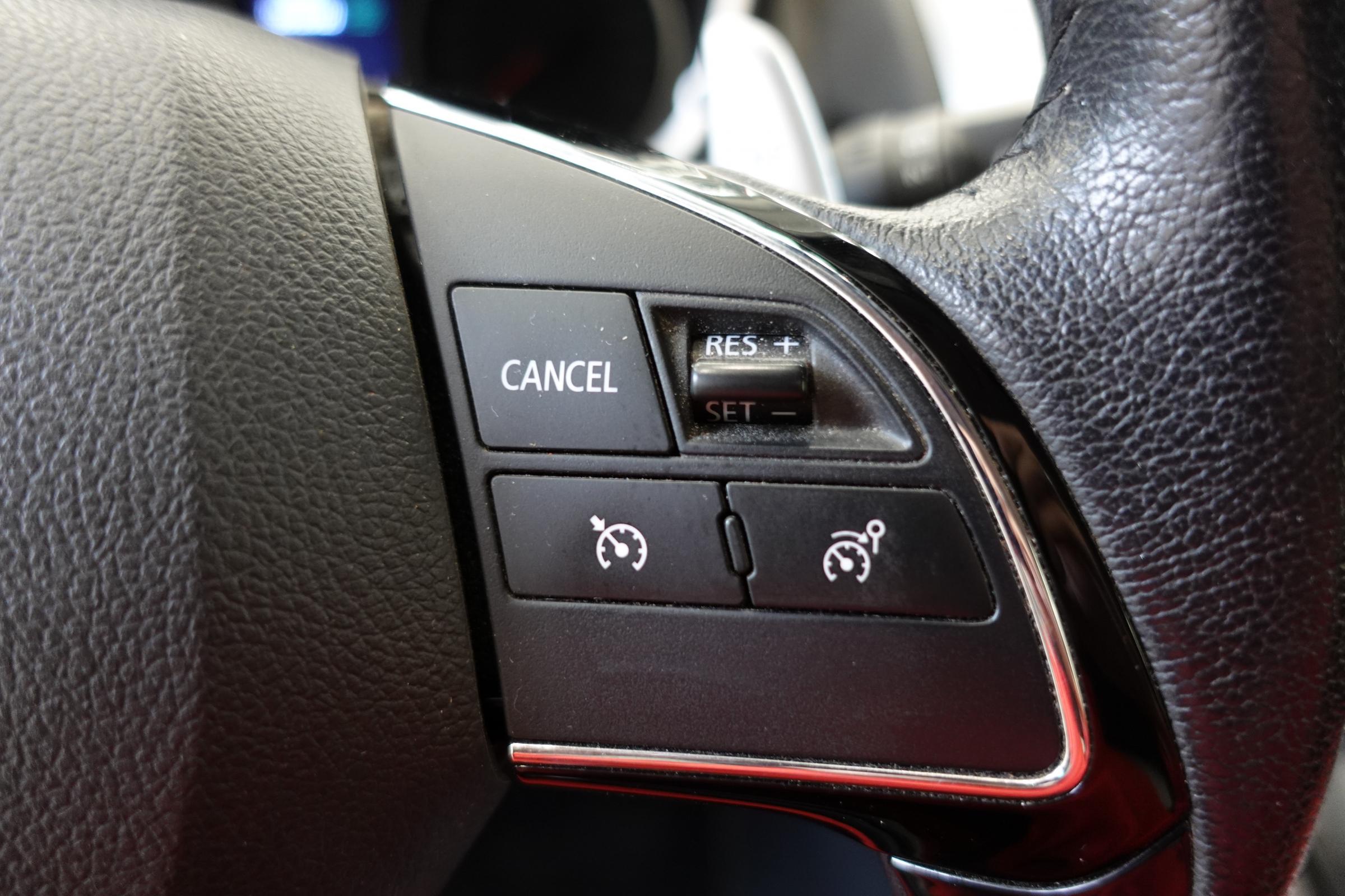 Mitsubishi Eclipse Cross, 2018 - pohled č. 18