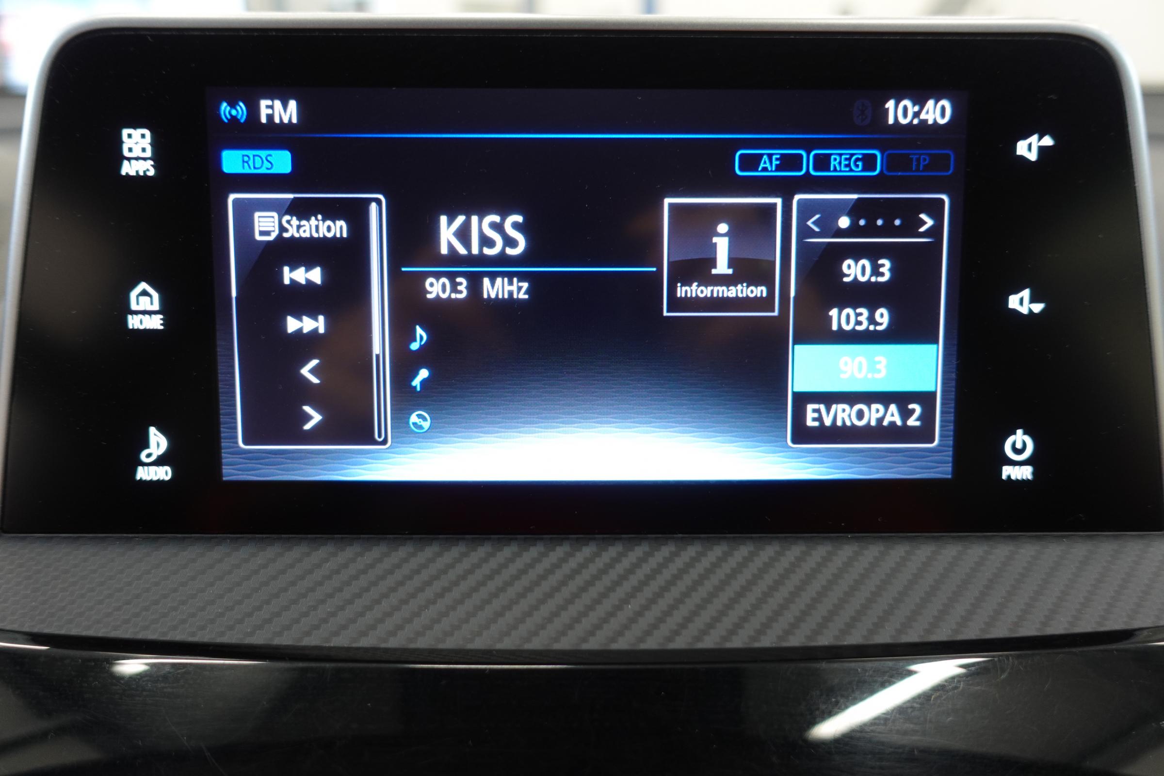 Mitsubishi Eclipse Cross, 2018 - pohled č. 19