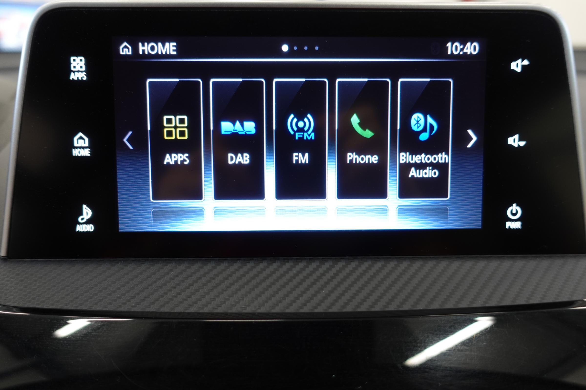 Mitsubishi Eclipse Cross, 2018 - pohled č. 20