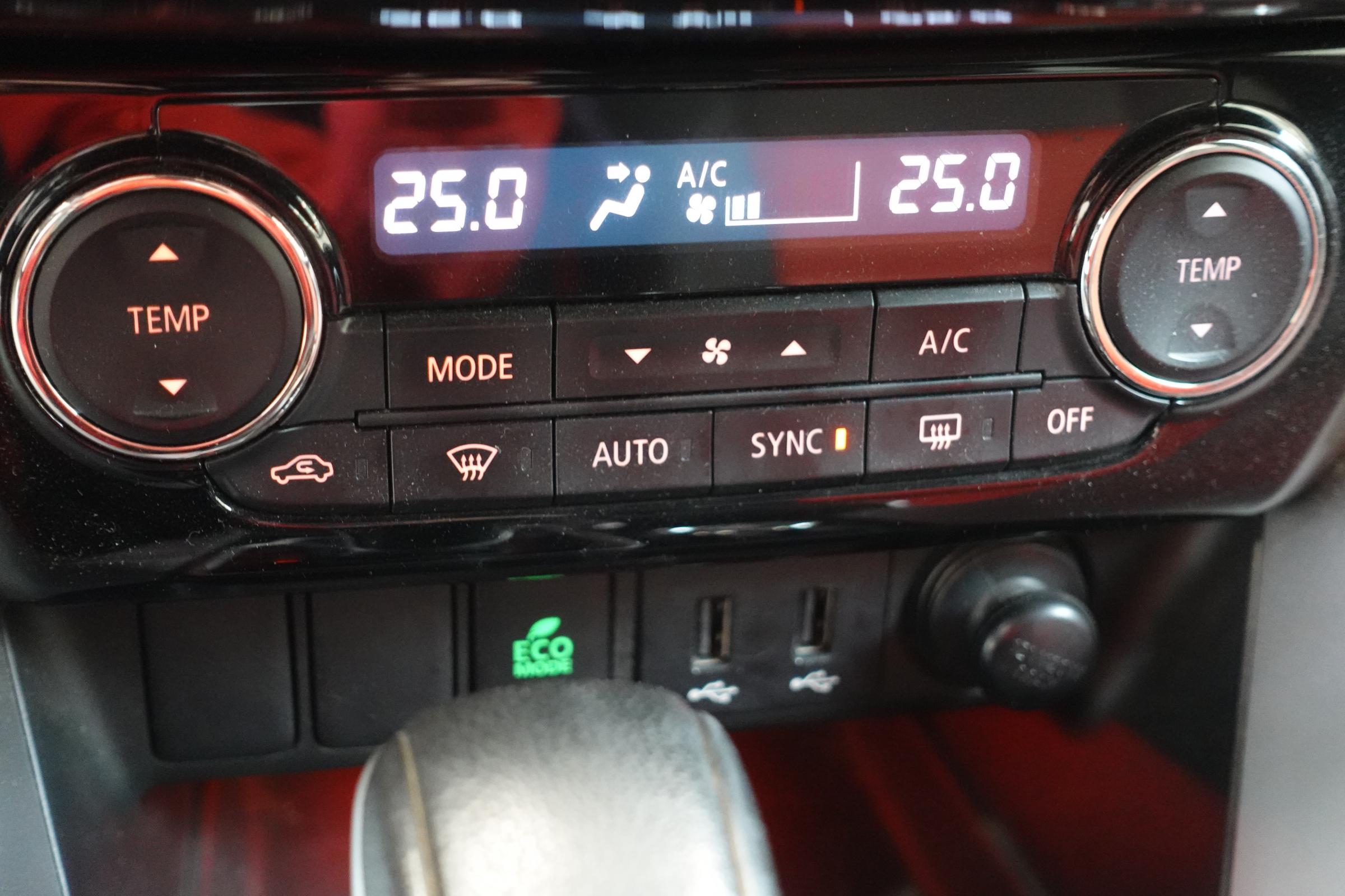 Mitsubishi Eclipse Cross, 2018 - pohled č. 21