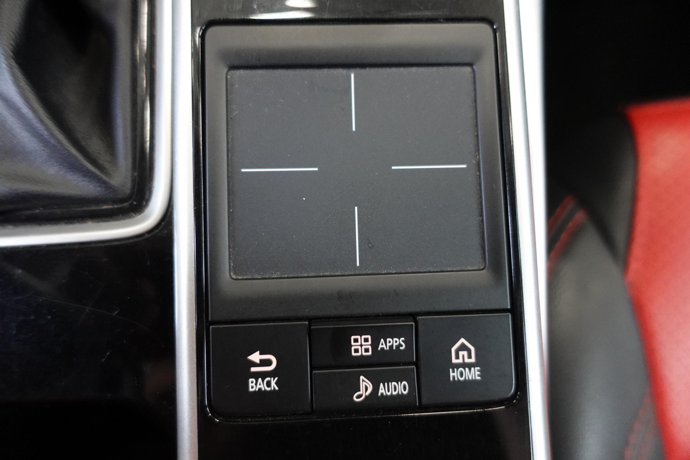 Mitsubishi Eclipse Cross, 2018 - pohled č. 23