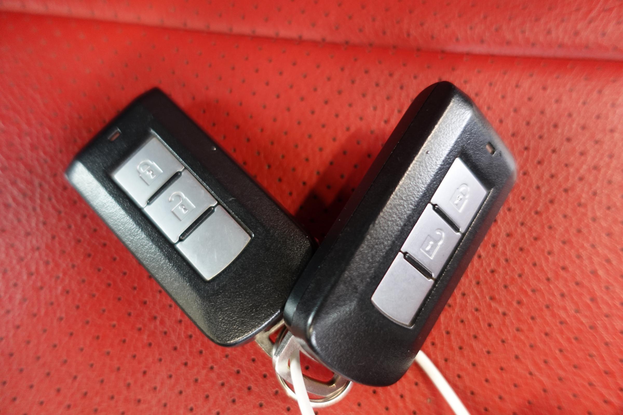 Mitsubishi Eclipse Cross, 2018 - pohled č. 25