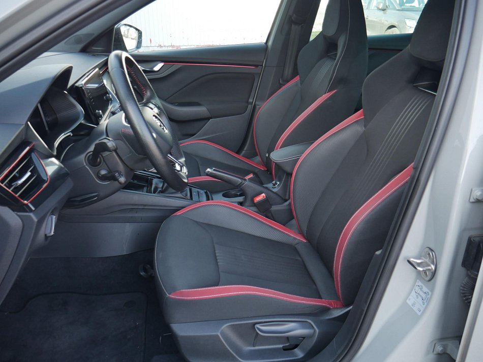 Škoda Scala 1.0 TSi Monte Carlo