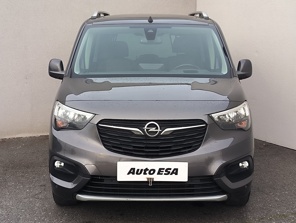Opel Combo 1.5CDTi Life